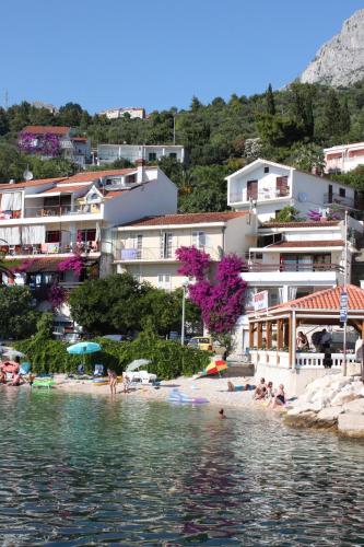  Apartments by the sea Podgora, Makarska - 6787 in Podgora
