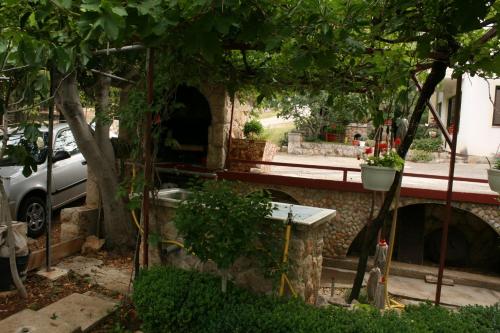 Apartments by the sea Starigrad Paklenica - 6579 - image 8