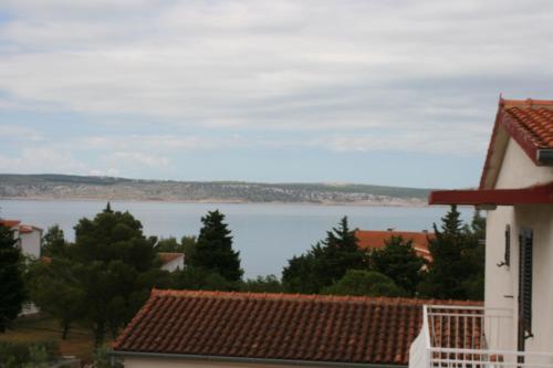 Apartments by the sea Starigrad Paklenica - 6579 - image 13