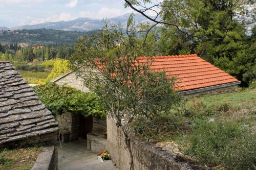  Holiday house with WiFi Zrnovo, Korcula - 4876 in Žrnovo