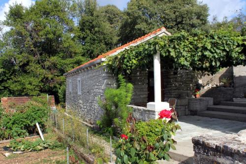 Holiday house with WiFi Zrnovo, Korcula - 4876