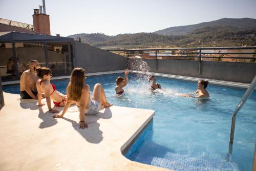 RVHotels Spa Vila de Caldes - Adults only