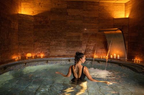. RVHotels Spa Vila de Caldes - Adults only