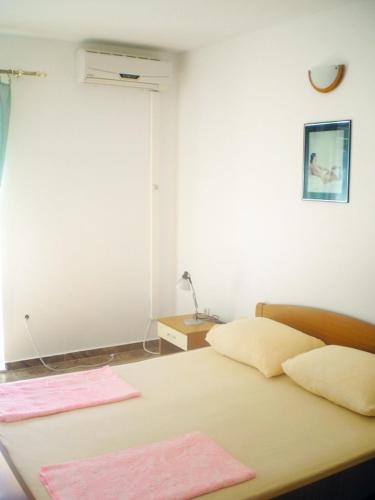 Apartments by the sea Zivogosce - Porat Makarska - 6699 - image 3