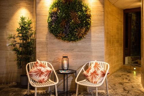 Gyógyfürdő, RVHotels Spa Vila de Caldes - Adults only in Caldas de Montbuy