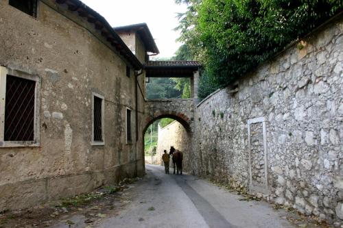 La Quiete Bed & Breakfast