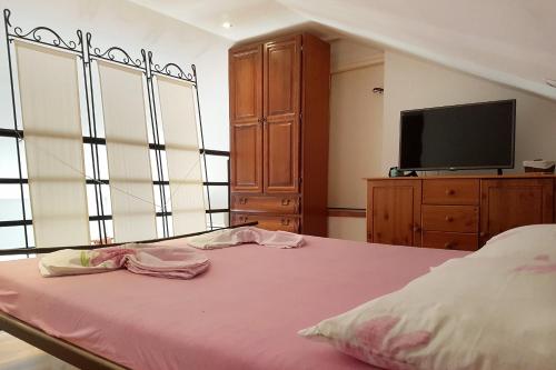 Apartments by the sea Gradac Makarska - 6661 - image 7