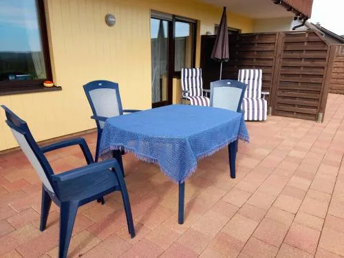 Ferienwohnung Haus Weitblick in Medebach, Deutschland