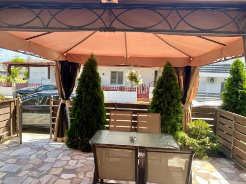 THOMAS STUDIOS & APARTMENTS PARALIA, Paralia Katerinis (foto 8)