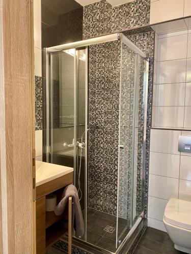THOMAS STUDIOS & APARTMENTS PARALIA, Paralia Katerinis (foto 5)