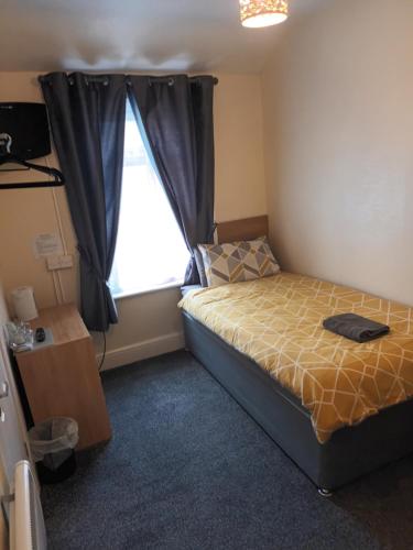 Strides Hotel - image 7