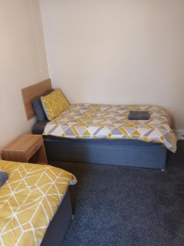 Strides Hotel – Blackpool, 