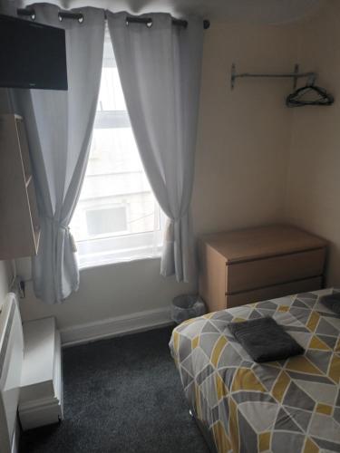 Strides Hotel - image 13