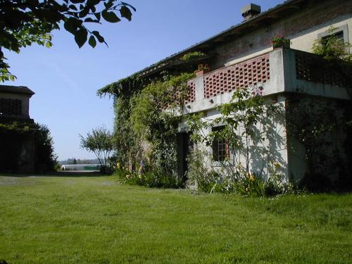 Agriturismo Poggio ai Grilli