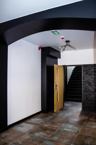 FOKA Hostel – Wroclaw, IL