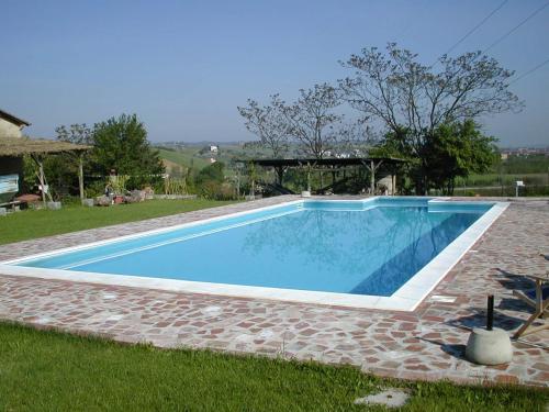 Agriturismo Poggio ai Grilli - Petrazzi