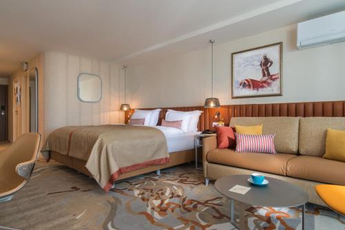 MARITIM Hotel Amelia - Luxury Ultra All Inclusive in อัลเบนา