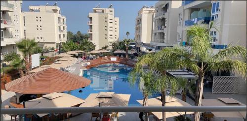Radhima Beach Apartment-Tirana Resort