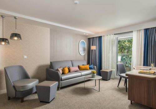 MARITIM Hotel Amelia - Luxury Ultra All Inclusive