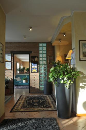Vestabils, Hotel Parco in Castelvetro Piacentino