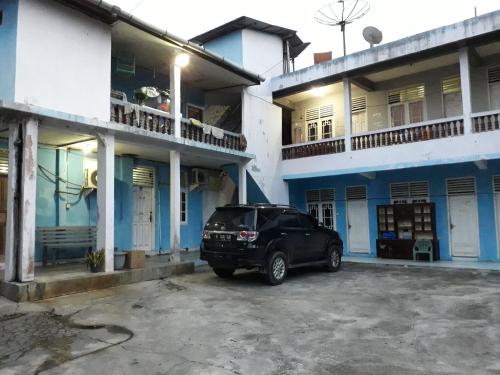 . Wisma Ayu