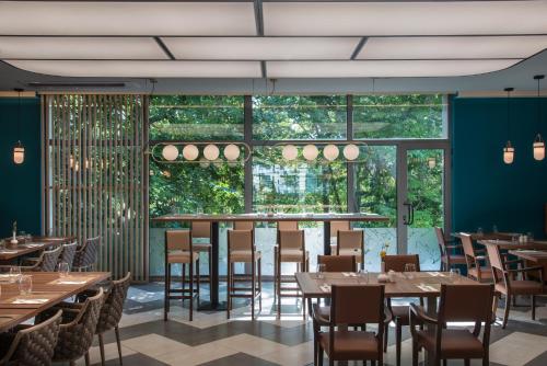 MARITIM Hotel Amelia - Luxury Ultra All Inclusive