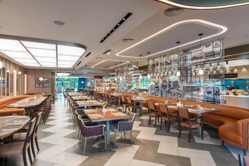 MARITIM Hotel Amelia - Luxury Ultra All Inclusive