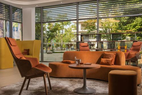 MARITIM Hotel Amelia - Luxury Ultra All Inclusive