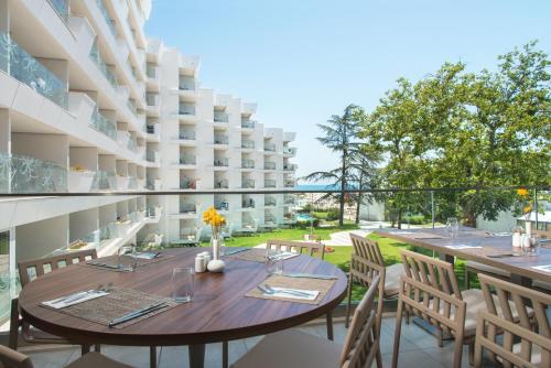 MARITIM Hotel Amelia - Luxury Ultra All Inclusive