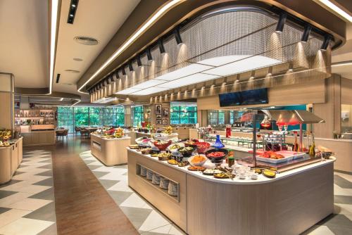 MARITIM Hotel Amelia - Luxury Ultra All Inclusive