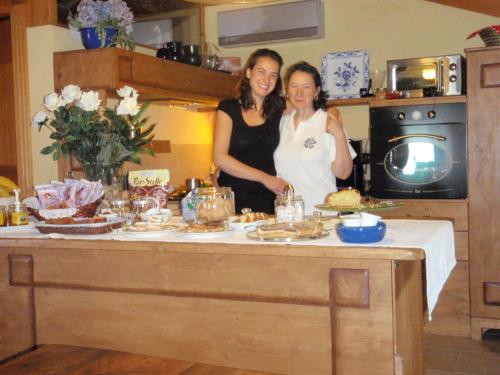 La Quiete Bed & Breakfast - image 12