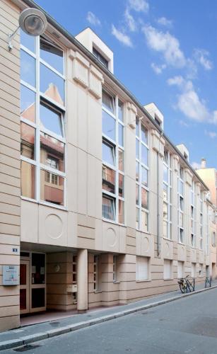 Séjours & Affaires Strasbourg Kleber - image 9