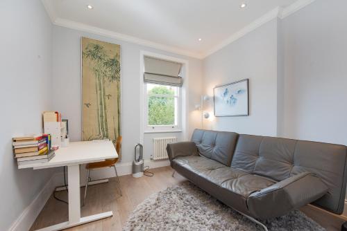 Maida Vale Elegance - image 10