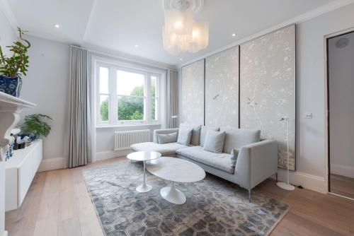 Stunning Maida Vale apartment near Regents canal by UnderTheDoormat - image 6