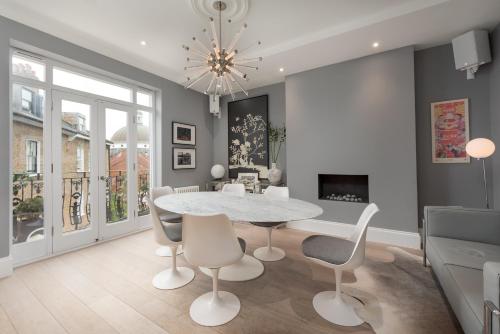 Maida Vale Elegance - image 13