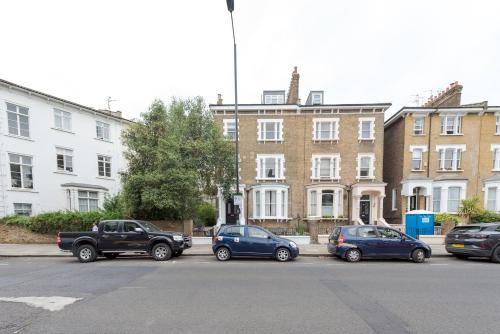 Maida Vale Elegance - main image