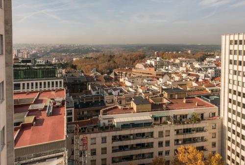 Torre Madrid Boutique, Madrid (fotografie 8)