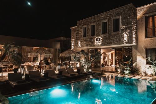 Asha Alacati - Çeşme
