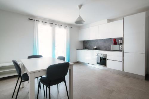 Cama 1 Apartment by Quokka 360 - Comfortable Stay in the Moesano Valley in Cama