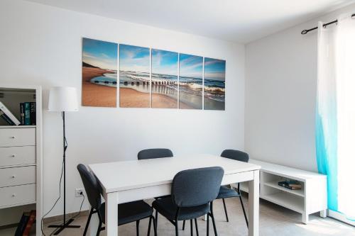 Cama 1 Apartment by Quokka 360 - Comfortable Stay in the Moesano Valley in Cama