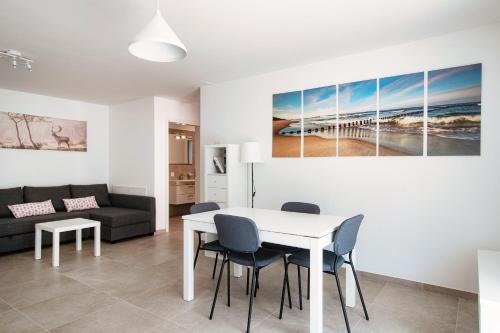 Cama 1 Apartment by Quokka 360 - Comfortable Stay in the Moesano Valley in Cama