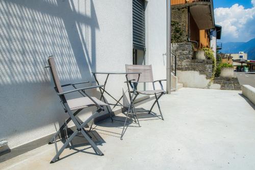 Cama 1 Apartment by Quokka 360 - Comfortable Stay in the Moesano Valley in Cama