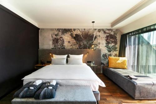 Hotel Kaiserhof Ravensburg in Ravensburg, Deutschland