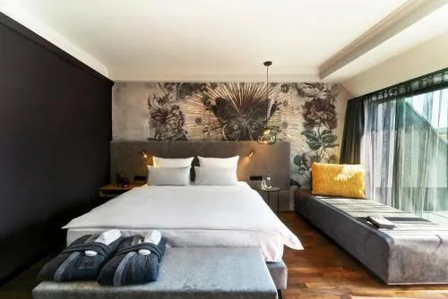 Hotel Kaiserhof Ravensburg in Ravensburg, Deutschland
