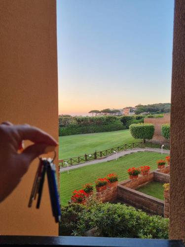 Appartamento Punta Ala 1