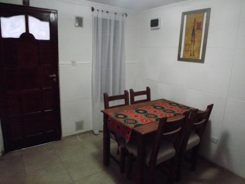 Cabanas Urbanas