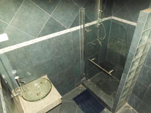 Cabanas Urbanas