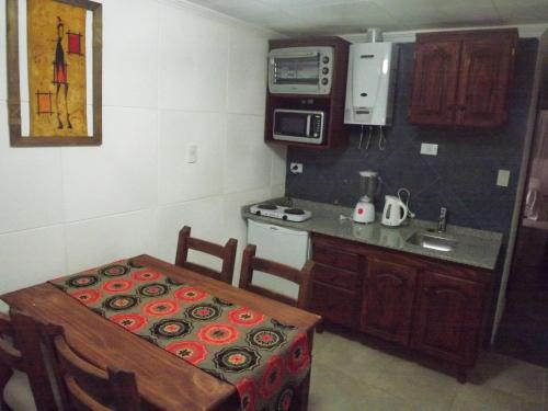 Cabanas Urbanas