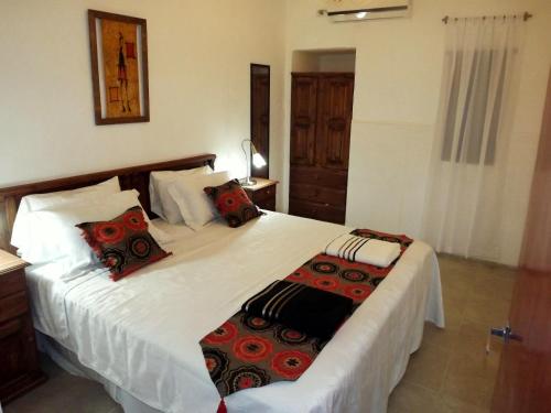 Cabanas Urbanas