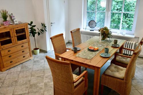 B&B Hohenzethen - Ferienwohnung Möller - a64524 - Bed and Breakfast Hohenzethen